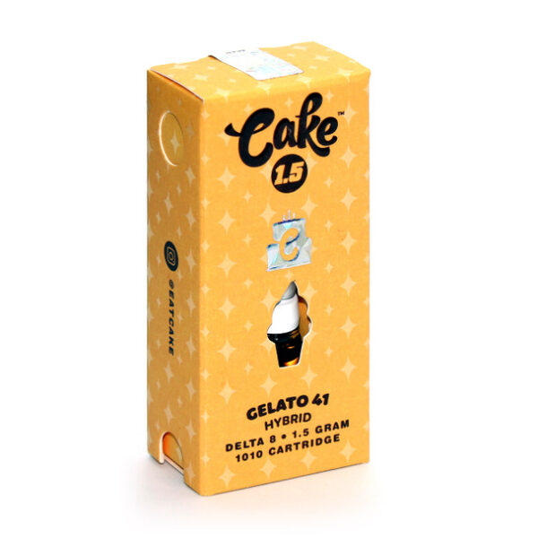 CAKE 1.5 CLASSICS